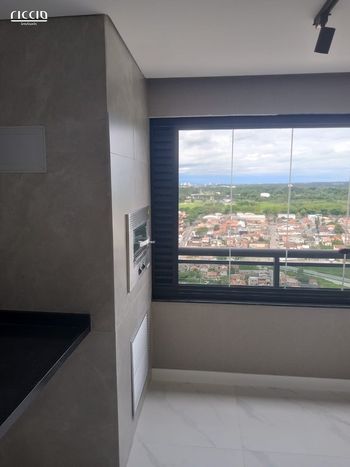 Foto 17 do(a) Apartamento de 2 quartos à venda em Jardim Satélite, São José dos Campos