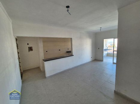 Foto 6 do(a) Cobertura de 2 quartos à venda em Aviação, Praia Grande