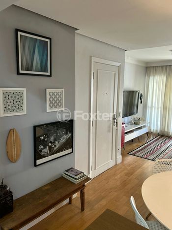 Foto 2 do(a) Apartamento de 2 quartos à venda em Perdizes, São Paulo