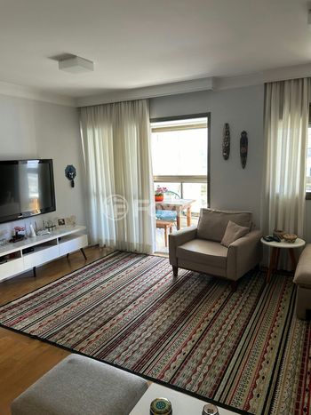 Foto 5 do(a) Apartamento de 2 quartos à venda em Perdizes, São Paulo