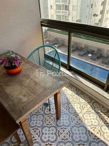 Foto 9 do(a) Apartamento de 2 quartos à venda em Perdizes, São Paulo