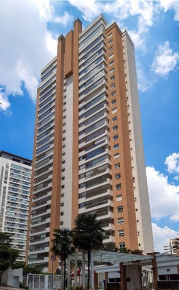 Foto 43 do(a) Apartamento de 3 quartos à venda em Vila Andrade, São Paulo