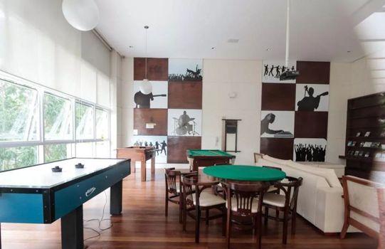Foto 36 do(a) Apartamento de 3 quartos à venda em Vila Andrade, São Paulo