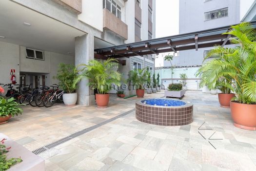 Foto 23 do(a) Apartamento de 3 quartos à venda em Pinheiros, São Paulo