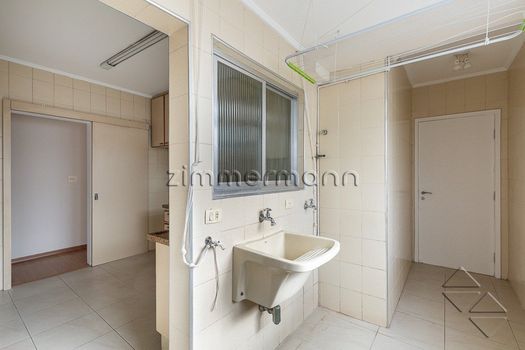 Foto 17 do(a) Apartamento de 3 quartos à venda em Pinheiros, São Paulo