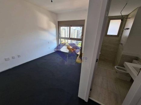 Foto 7 do(a) Apartamento de 4 quartos à venda em Vila Olímpia, São Paulo