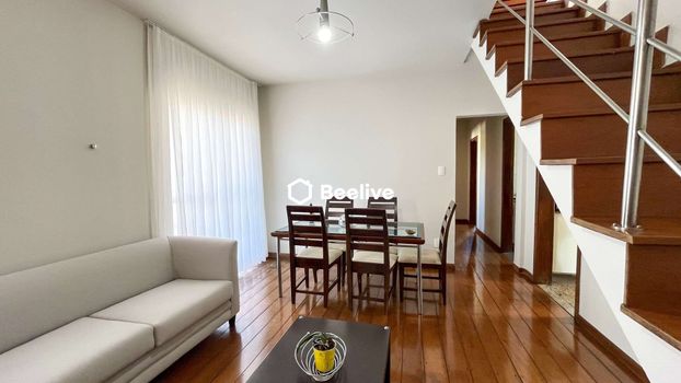 Foto 7 do(a) Cobertura de 4 quartos à venda em Luxemburgo, Belo Horizonte