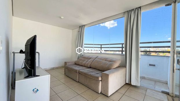 Foto 3 do(a) Cobertura de 4 quartos à venda em Luxemburgo, Belo Horizonte