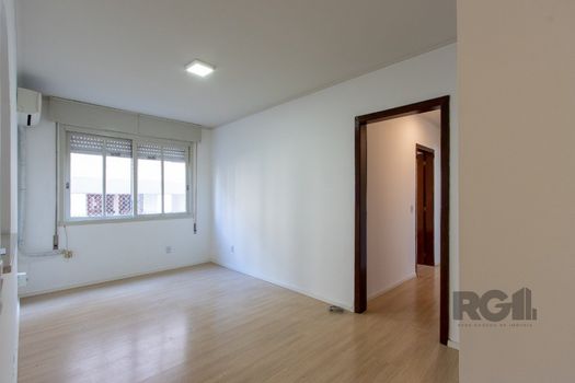 Foto 1 do(a) Apartamento de 2 quartos à venda em Menino Deus, Porto Alegre
