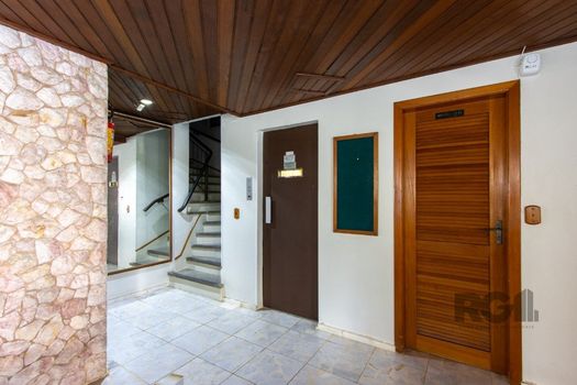 Foto 5 do(a) Apartamento de 2 quartos à venda em Menino Deus, Porto Alegre