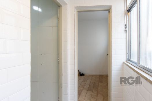 Foto 10 do(a) Apartamento de 2 quartos à venda em Menino Deus, Porto Alegre