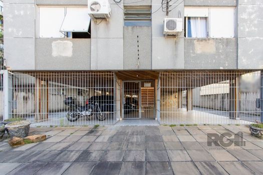Foto 2 do(a) Apartamento de 2 quartos à venda em Menino Deus, Porto Alegre