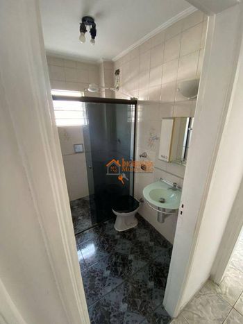 Foto 9 do(a) Apartamento de 2 quartos à venda em Jardim Santa Mena, Guarulhos