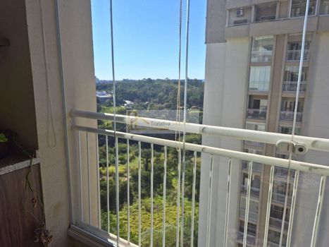 Foto 11 do(a) Apartamento de 2 quartos à venda em Engordadouro, Jundiaí