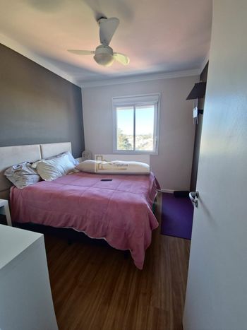 Foto 25 do(a) Apartamento de 2 quartos à venda em Engordadouro, Jundiaí