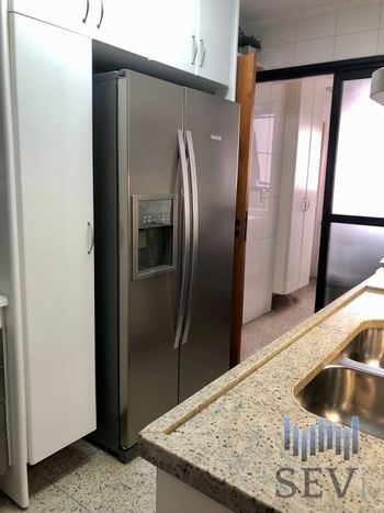 Foto 27 do(a) Apartamento de 3 quartos à venda em Vila Clementino, São Paulo