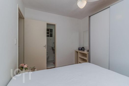 Foto 10 do(a) Apartamento de 1 quartos à venda em Petrópolis, Porto Alegre