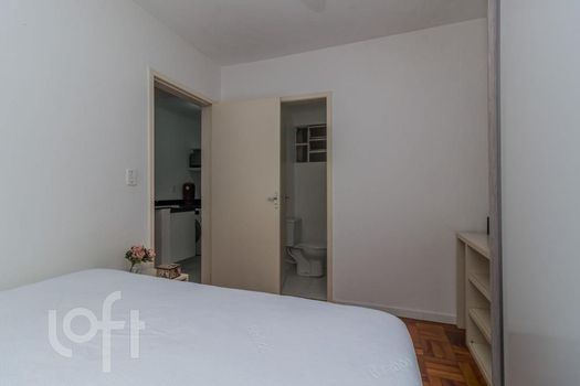 Foto 9 do(a) Apartamento de 1 quartos à venda em Petrópolis, Porto Alegre