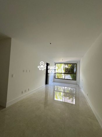 Foto 2 do(a) Apartamento de 1 quartos à venda em Setor Noroeste, Brasília
