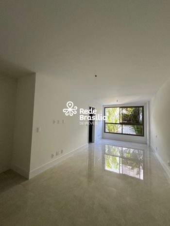 Foto 3 do(a) Apartamento de 1 quartos à venda em Setor Noroeste, Brasília