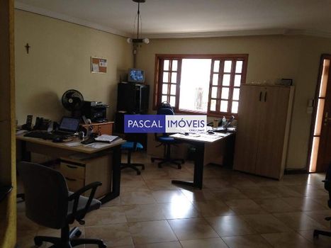 Foto 4 do(a) Sala / Conjunto Comercial false à venda em Planalto Paulista, São Paulo