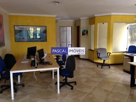 Foto 3 do(a) Sala / Conjunto Comercial false à venda em Planalto Paulista, São Paulo