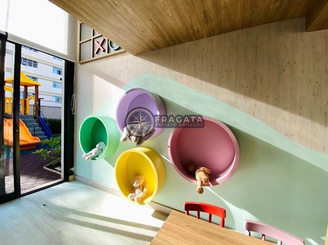 Foto 33 do(a) Apartamento de 1 quartos à venda em Cerqueira César, São Paulo