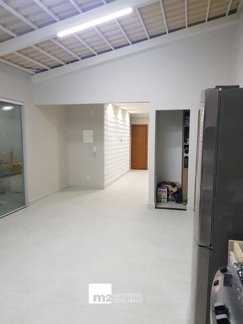 Foto 12 do(a) Casa em Condomínio de 2 quartos à venda em Residencial Brisas do Cerrado, Goiânia