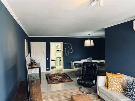 Foto 1 do(a) Apartamento de 3 quartos à venda em Higienópolis, São Paulo