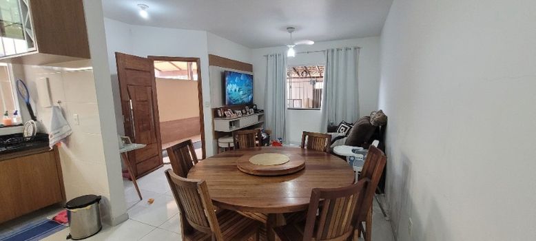 Foto 5 do(a) Casa de 2 quartos à venda em São Francisco, Serra