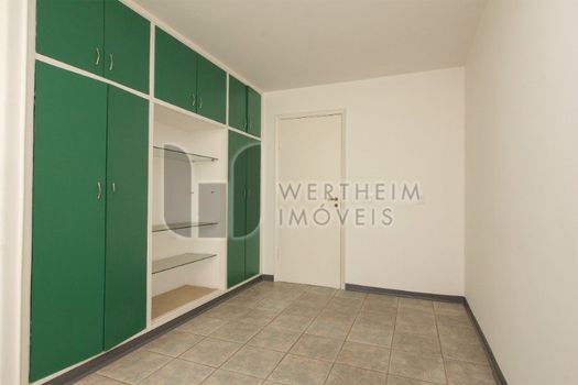 Foto 12 do(a) Apartamento de 3 quartos à venda em Higienópolis, São Paulo