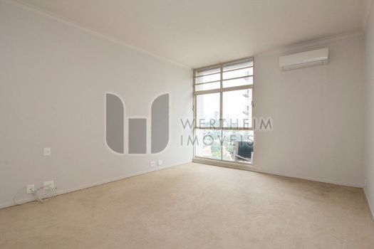 Foto 13 do(a) Apartamento de 3 quartos à venda em Higienópolis, São Paulo