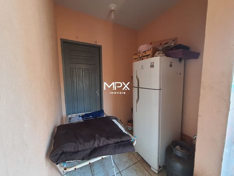 Foto 11 do(a) Casa de 2 quartos à venda em Jaraguá, Piracicaba