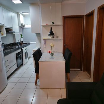 Foto 12 do(a) Apartamento de 2 quartos à venda em Jardim Florestan Fernandes, Ribeirão Preto