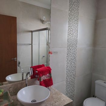 Foto 5 do(a) Apartamento de 2 quartos à venda em Jardim Florestan Fernandes, Ribeirão Preto