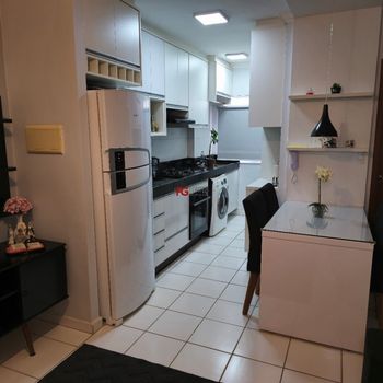 Foto 13 do(a) Apartamento de 2 quartos à venda em Jardim Florestan Fernandes, Ribeirão Preto