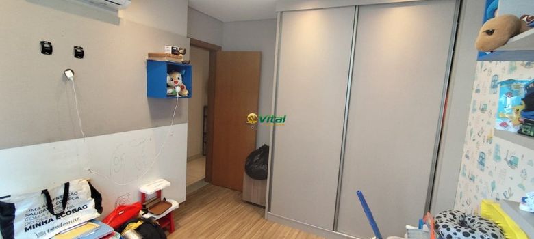 Foto 18 do(a) Apartamento de 4 quartos à venda em Palmares, Belo Horizonte