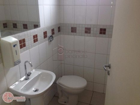 Foto 30 do(a) Sala / Conjunto Comercial false à venda em Vila Joana, Jundiaí