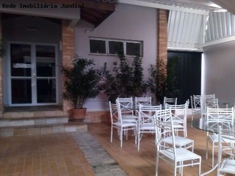 Foto 5 do(a) Sala / Conjunto Comercial false à venda em Vila Joana, Jundiaí