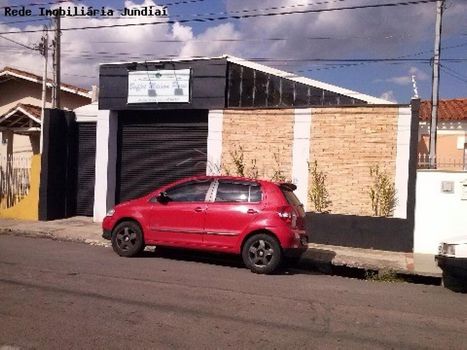 Foto 4 do(a) Sala / Conjunto Comercial false à venda em Vila Joana, Jundiaí