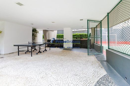 Foto 41 do(a) Apartamento de 4 quartos à venda em Santa Cecília, São Paulo