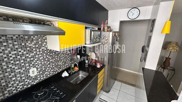 Foto 15 do(a) Apartamento de 2 quartos à venda em Rocha Miranda, Rio de Janeiro