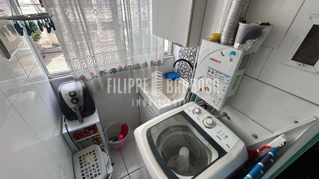 Foto 18 do(a) Apartamento de 2 quartos à venda em Rocha Miranda, Rio de Janeiro