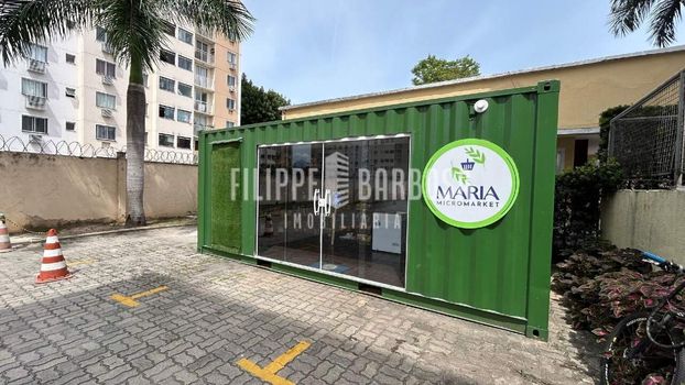 Foto 23 do(a) Apartamento de 2 quartos à venda em Rocha Miranda, Rio de Janeiro