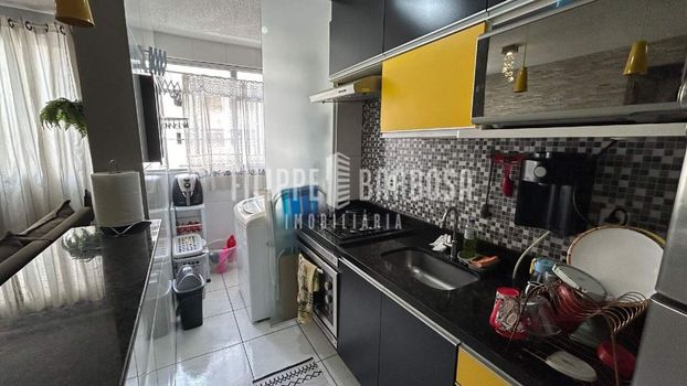 Foto 16 do(a) Apartamento de 2 quartos à venda em Rocha Miranda, Rio de Janeiro