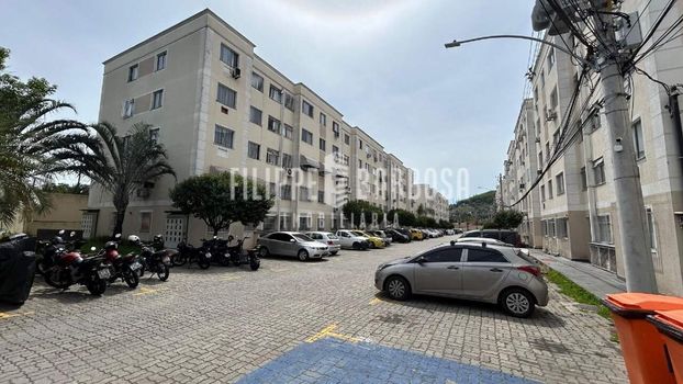 Foto 19 do(a) Apartamento de 2 quartos à venda em Rocha Miranda, Rio de Janeiro