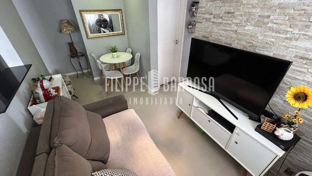 Foto 2 do(a) Apartamento de 2 quartos à venda em Rocha Miranda, Rio de Janeiro