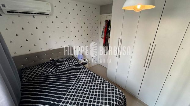 Foto 5 do(a) Apartamento de 2 quartos à venda em Rocha Miranda, Rio de Janeiro