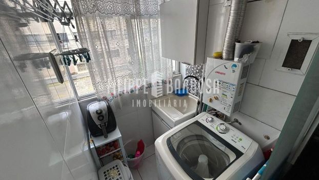 Foto 17 do(a) Apartamento de 2 quartos à venda em Rocha Miranda, Rio de Janeiro