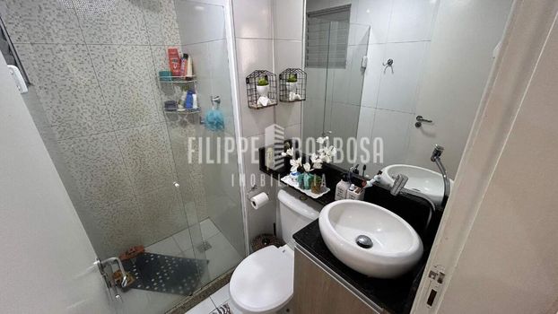 Foto 9 do(a) Apartamento de 2 quartos à venda em Rocha Miranda, Rio de Janeiro